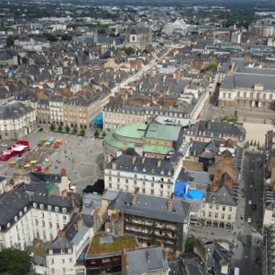 Salle de discussion Rennes : amitié et entraide | Parlow