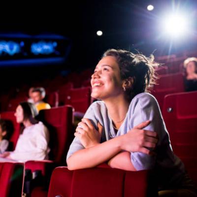 Cinéma, séries et documentaires – Tchat en direct entre passionnés 🎥💬