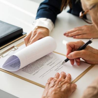 Préfecture & Documents officiels