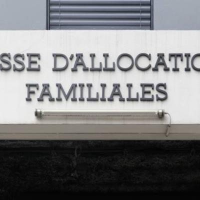 CAF & Aides sociales