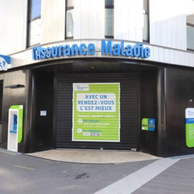 Santé & Sécurité sociale (CPAM / AMELI)