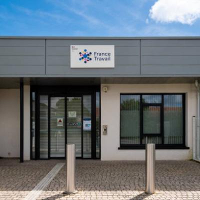 Emploi & Travail (France Travail / Inspection)