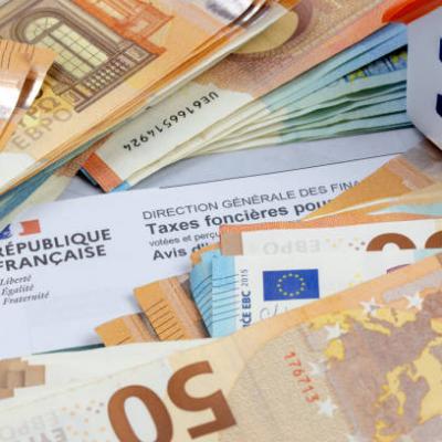 mpôts & Finances