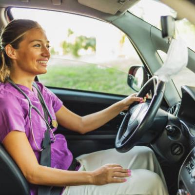 Véhicules & Transport (ANTS)