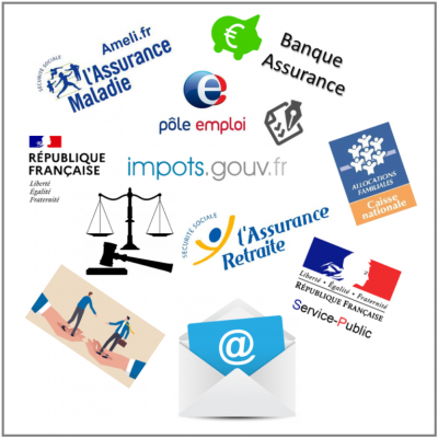 Démarches Administratives en France 🇫🇷