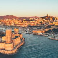 Salle de discussion Marseille : sorties et rencontres | Parlow