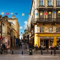 Salle de discussion Bordeaux : sorties et entraide | Parlow