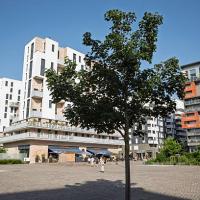 Vie de quartier et logement – Tchat en direct avec webcam et micro
